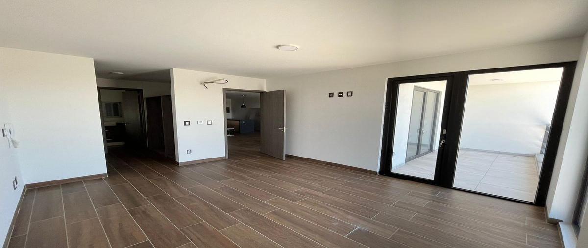 Foto de departamento en renta en  , san luis potosí centro, san luis potosí, san luis potosí, 0 No. 05