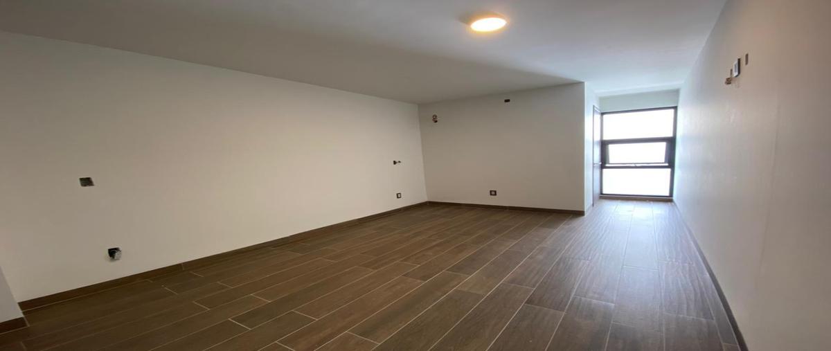Foto de departamento en renta en  , san luis potosí centro, san luis potosí, san luis potosí, 0 No. 05