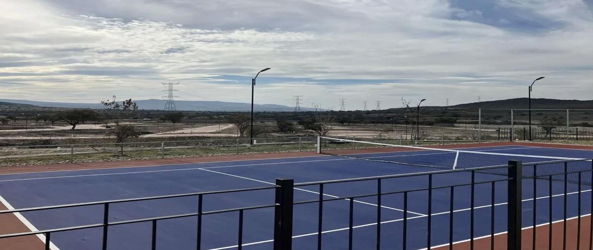 Foto de terreno habitacional en venta en  , san luis potosí centro, san luis potosí, san luis potosí, 0 No. 03