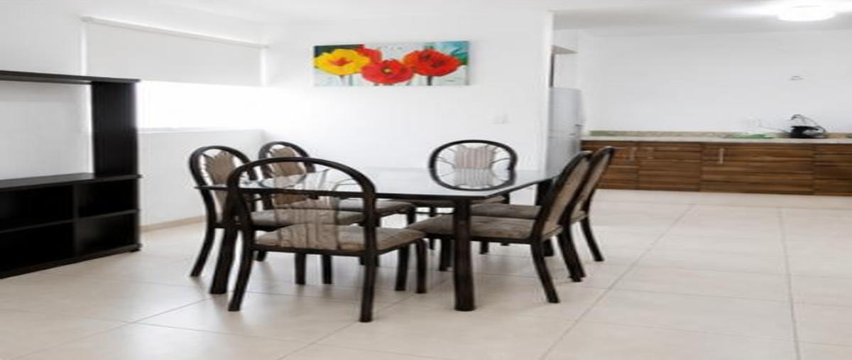 Foto de departamento en renta en  , san luis potosí centro, san luis potosí, san luis potosí, 0 No. 03