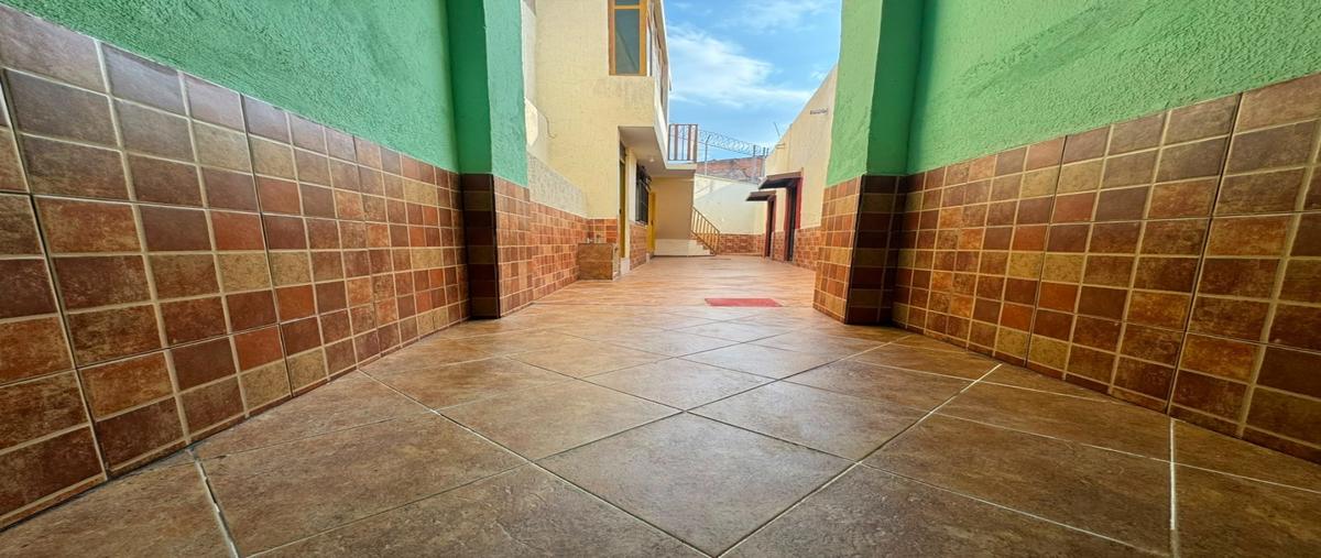 Foto de casa en , san luis potosí centro, san luis potosí, san luis potosí, 0 foto 02 Foto de casa en renta en , san luis potosí centro, san luis potosí, san luis potosí, 0 No. 02