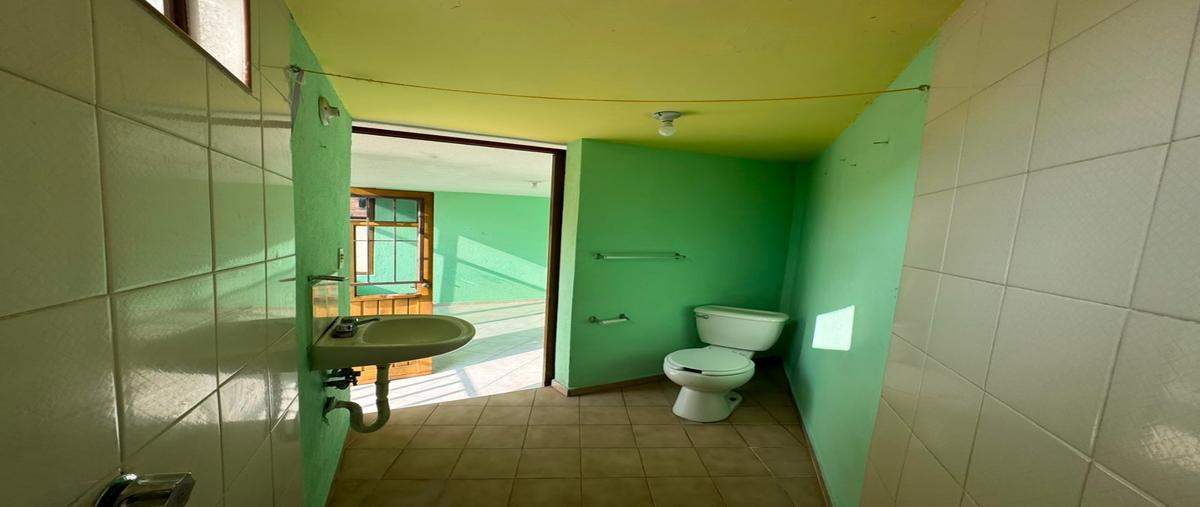 Foto de casa en , san luis potosí centro, san luis potosí, san luis potosí, 0 foto 05 Foto de casa en renta en , san luis potosí centro, san luis potosí, san luis potosí, 0 No. 05