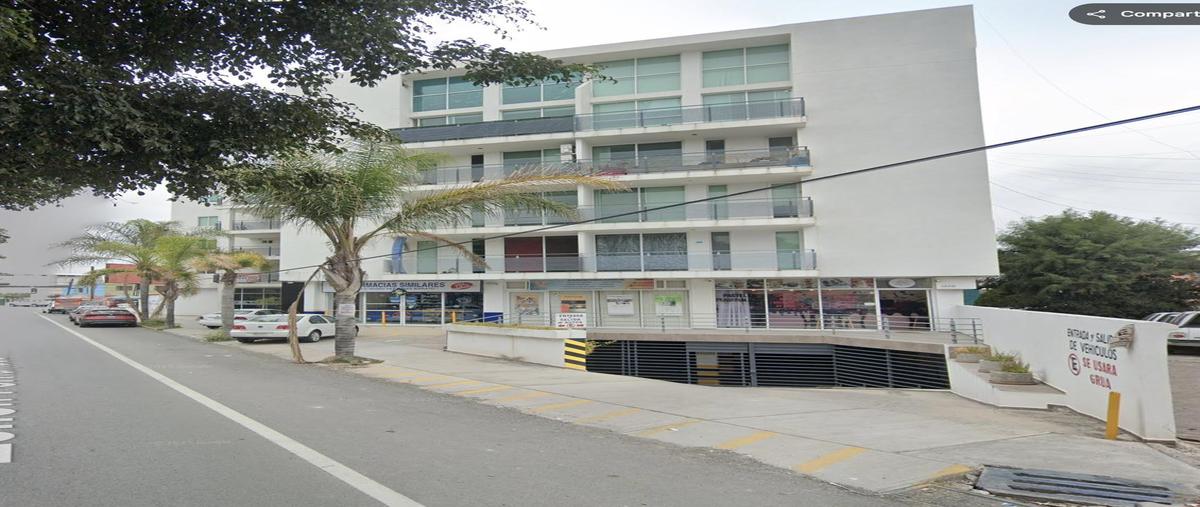 Foto de departamento en venta en  , san luis potosí centro, san luis potosí, san luis potosí, 0 No. 03