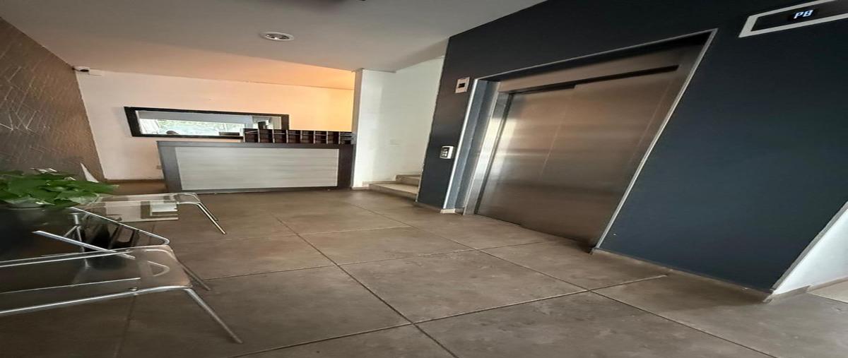 Foto de departamento en venta en  , san luis potosí centro, san luis potosí, san luis potosí, 0 No. 04