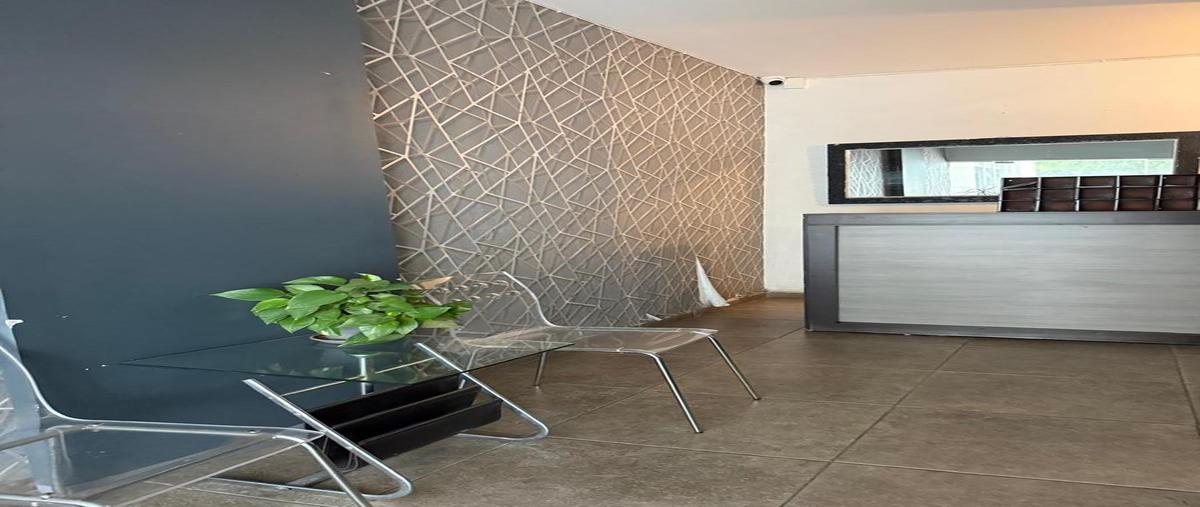Foto de departamento en venta en  , san luis potosí centro, san luis potosí, san luis potosí, 0 No. 05