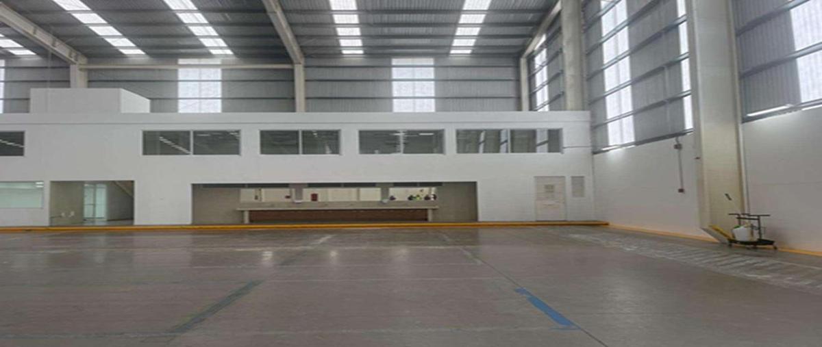 Foto de bodega en renta en  , san luis potosí centro, san luis potosí, san luis potosí, 0 No. 03