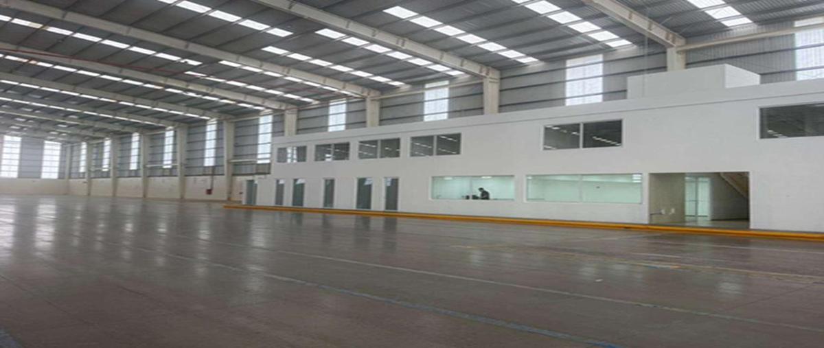 Foto de bodega en renta en  , san luis potosí centro, san luis potosí, san luis potosí, 0 No. 04