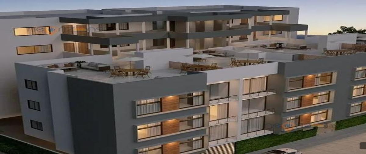 Foto de departamento en renta en  , san luis potosí centro, san luis potosí, san luis potosí, 0 No. 05