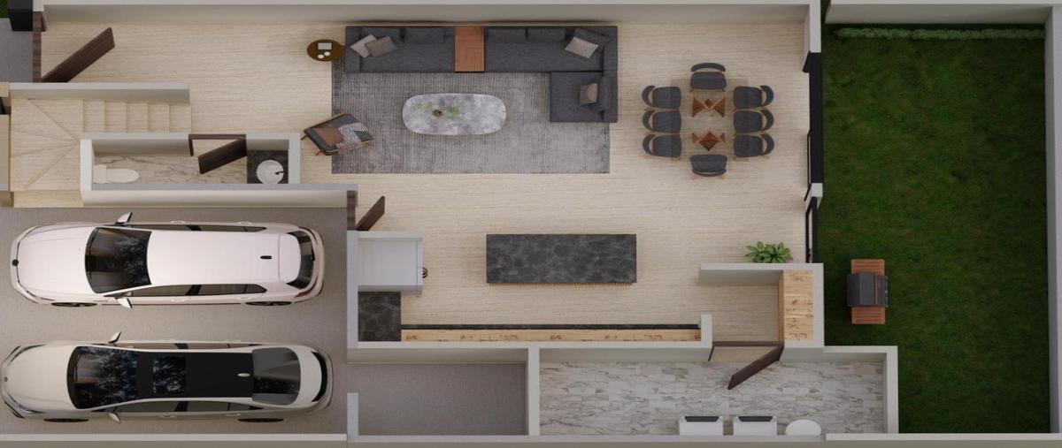 Foto de casa en venta en  , san luis potosí centro, san luis potosí, san luis potosí, 0 No. 03