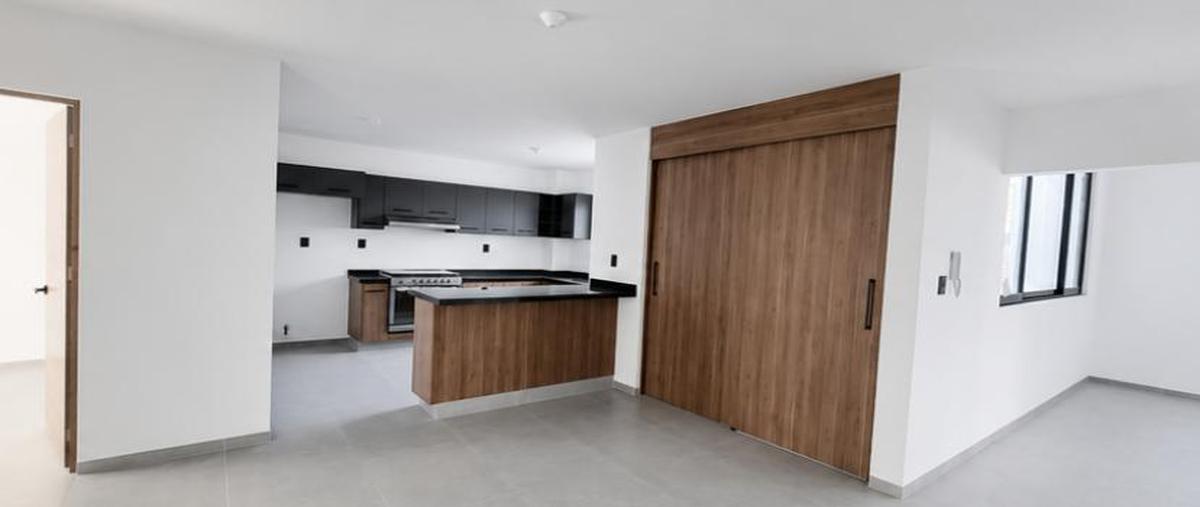 Foto de departamento en venta en  , san luis potosí centro, san luis potosí, san luis potosí, 0 No. 04