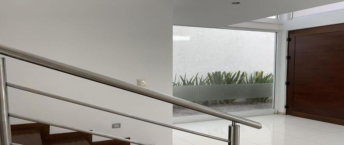 Foto de casa en venta en  , san luis potosí centro, san luis potosí, san luis potosí, 0 No. 04