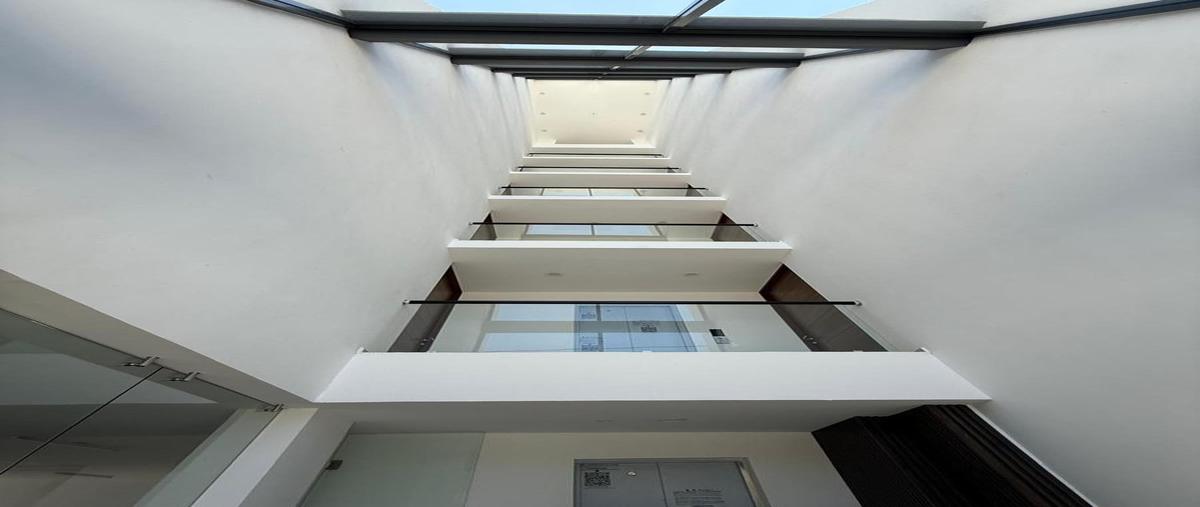 Foto de departamento en venta en  , san luis potosí centro, san luis potosí, san luis potosí, 0 No. 03