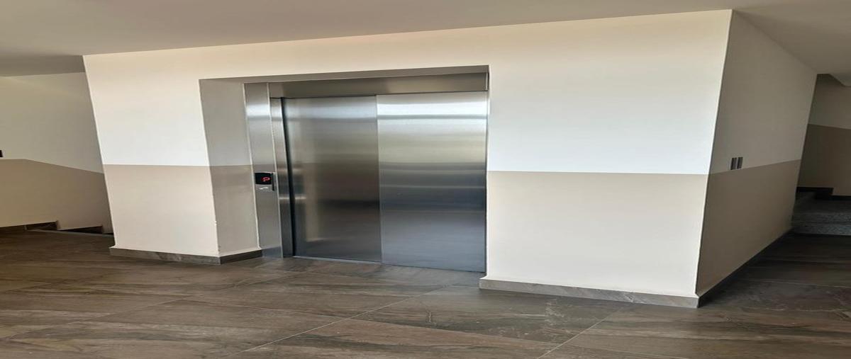 Foto de departamento en renta en  , san luis potosí centro, san luis potosí, san luis potosí, 0 No. 04