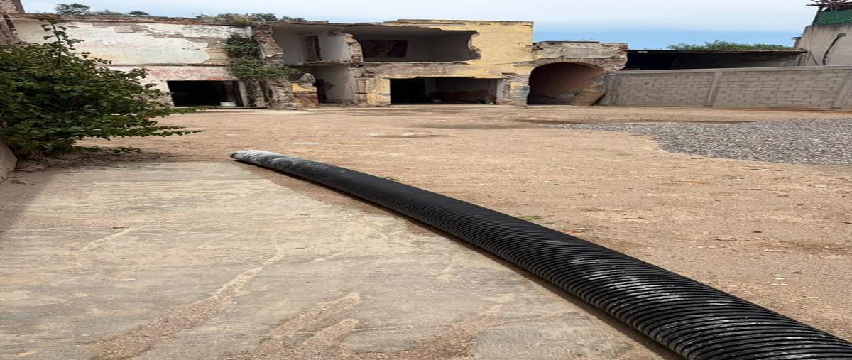 Foto de terreno habitacional en venta en  , san luis potosí centro, san luis potosí, san luis potosí, 0 No. 03