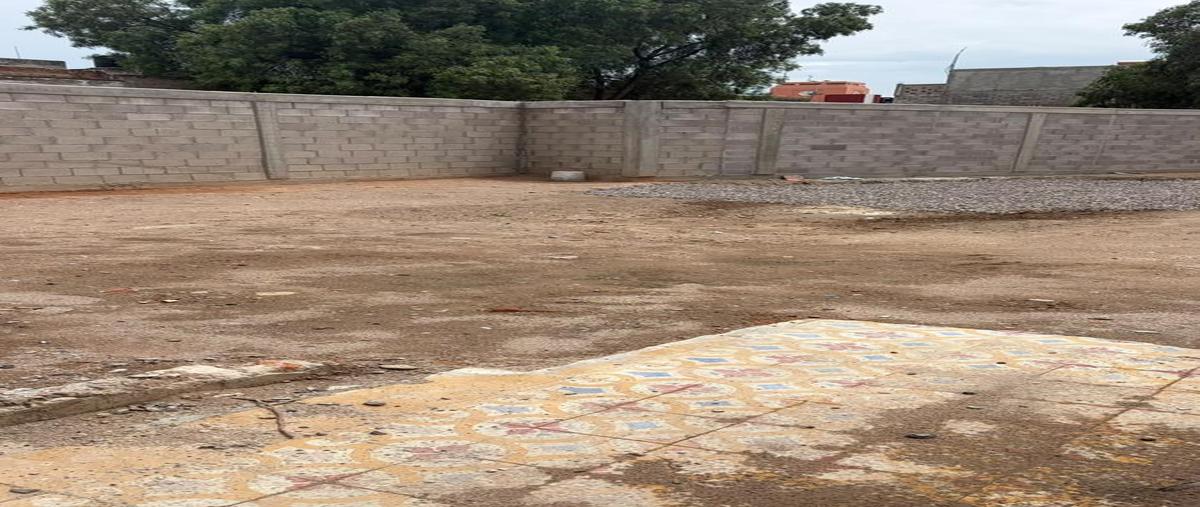 Foto de terreno habitacional en venta en  , san luis potosí centro, san luis potosí, san luis potosí, 0 No. 04