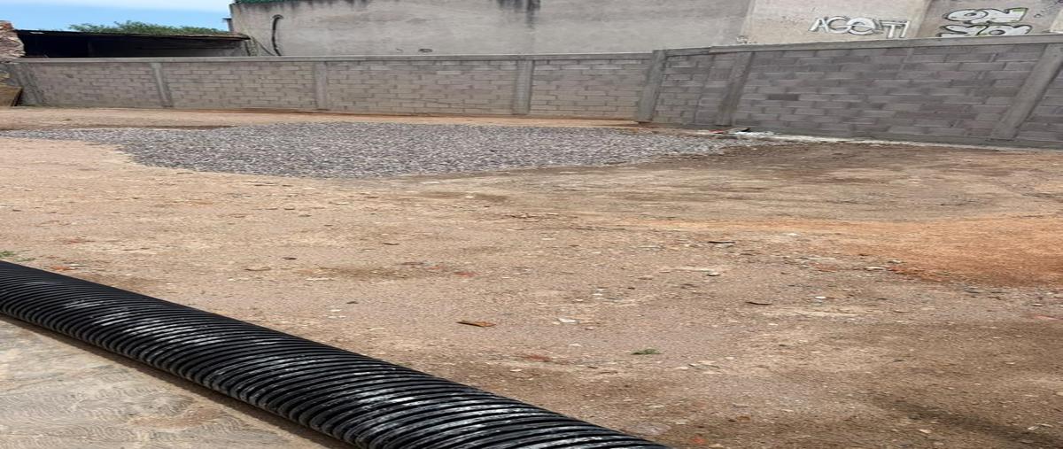Foto de terreno habitacional en venta en  , san luis potosí centro, san luis potosí, san luis potosí, 0 No. 05