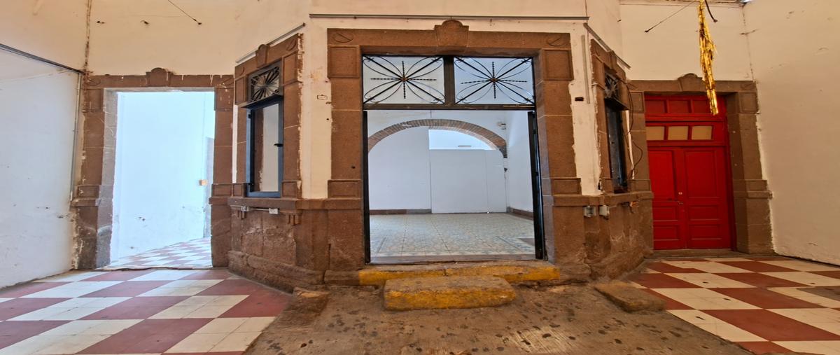 Foto de local en , san luis potosí centro, san luis potosí, san luis potosí, 0 foto 04 Foto de local en venta en , san luis potosí centro, san luis potosí, san luis potosí, 0 No. 04