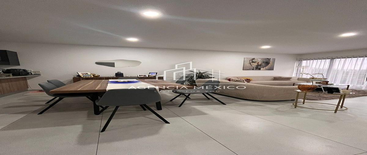 Foto de departamento en venta en san luis potosi , méxico nuevo, atizapán de zaragoza, méxico, 0 No. 04