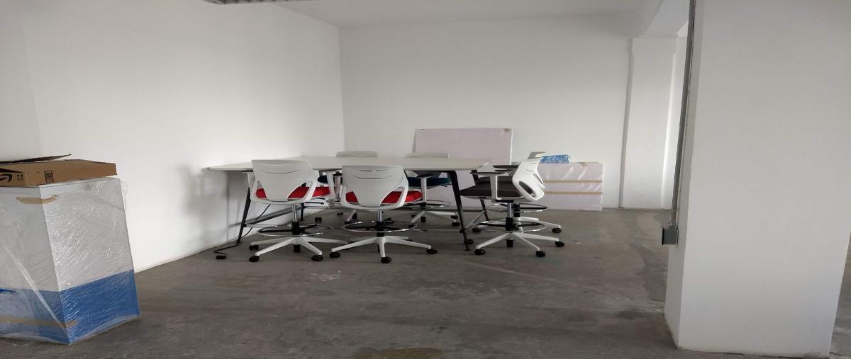 Foto de oficina en renta en san luis potosi , roma norte, cuauhtémoc, df / cdmx, 16925583 No. 04