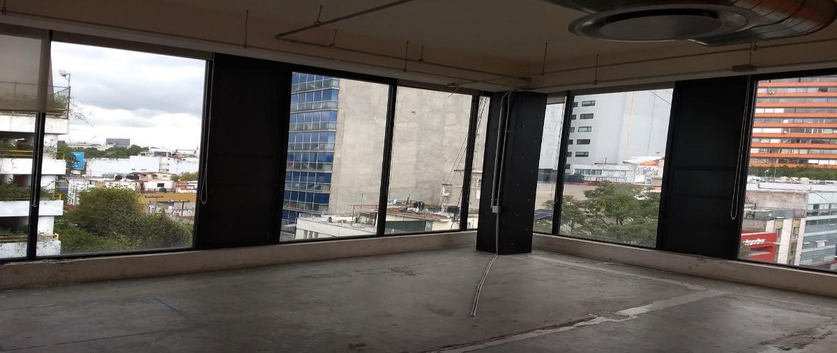 Foto de oficina en renta en san luis potosi , roma norte, cuauhtémoc, df / cdmx, 16925587 No. 04