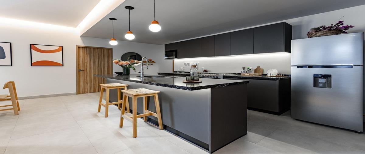 Foto de departamento en venta en san luis potosí , roma norte, cuauhtémoc, df / cdmx, 26456128 No. 03