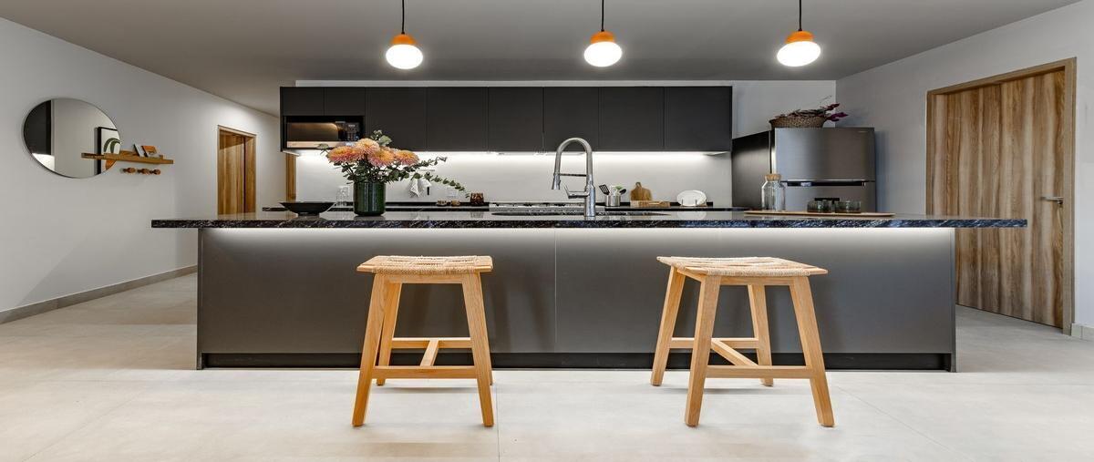 Foto de departamento en venta en san luis potosí , roma norte, cuauhtémoc, df / cdmx, 26456128 No. 04