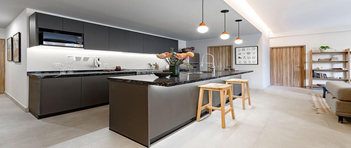 Foto de departamento en venta en san luis potosí , roma norte, cuauhtémoc, df / cdmx, 26456128 No. 05