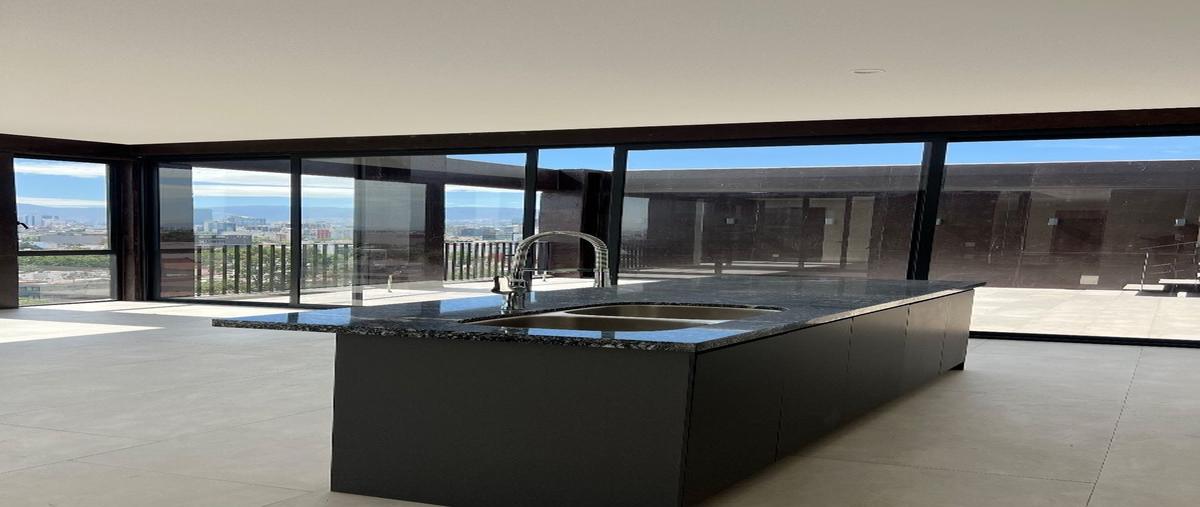 Foto de departamento en venta en san luis potosi , roma norte, cuauhtémoc, df / cdmx, 27704606 No. 05