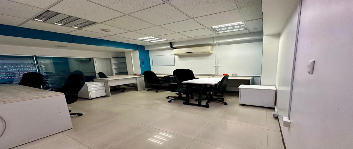 Foto de oficina en renta en san luis potosí , roma norte, cuauhtémoc, df / cdmx, 28443177 No. 03