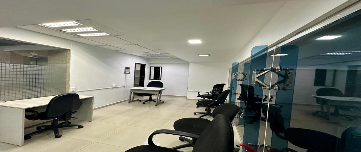 Foto de oficina en renta en san luis potosí , roma norte, cuauhtémoc, df / cdmx, 28443177 No. 04