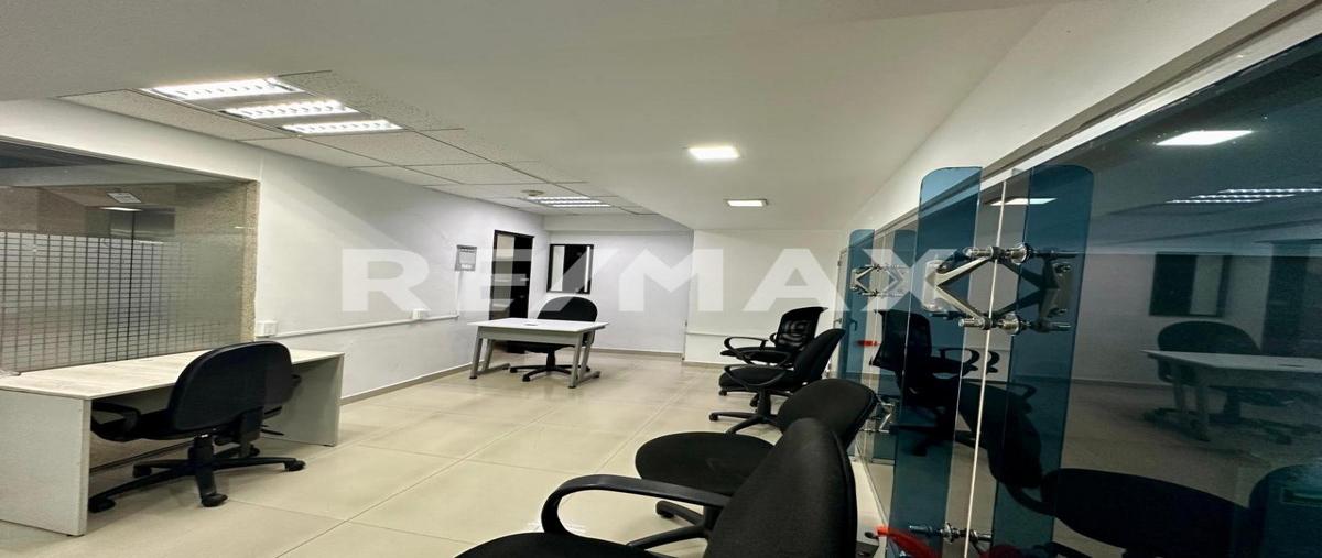 Foto de oficina en renta en san luis potosí , roma norte, cuauhtémoc, df / cdmx, 0 No. 04