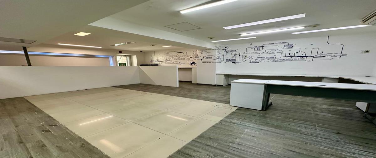 Foto de oficina en renta en san luis potosí , roma norte, cuauhtémoc, df / cdmx, 28443177 No. 05