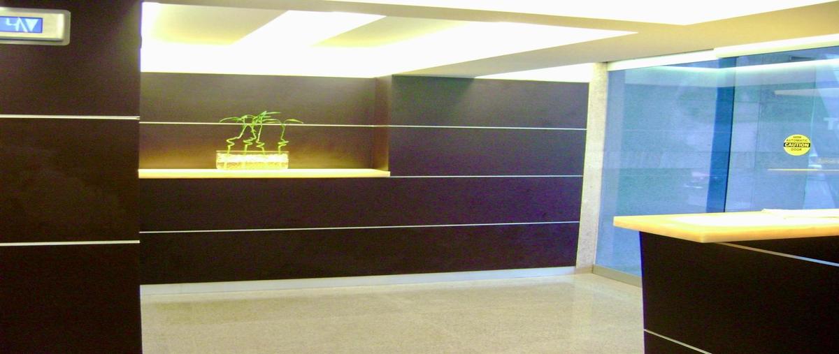 Foto de oficina en renta en san luis potosí , roma norte, cuauhtémoc, df / cdmx, 28445647 No. 04
