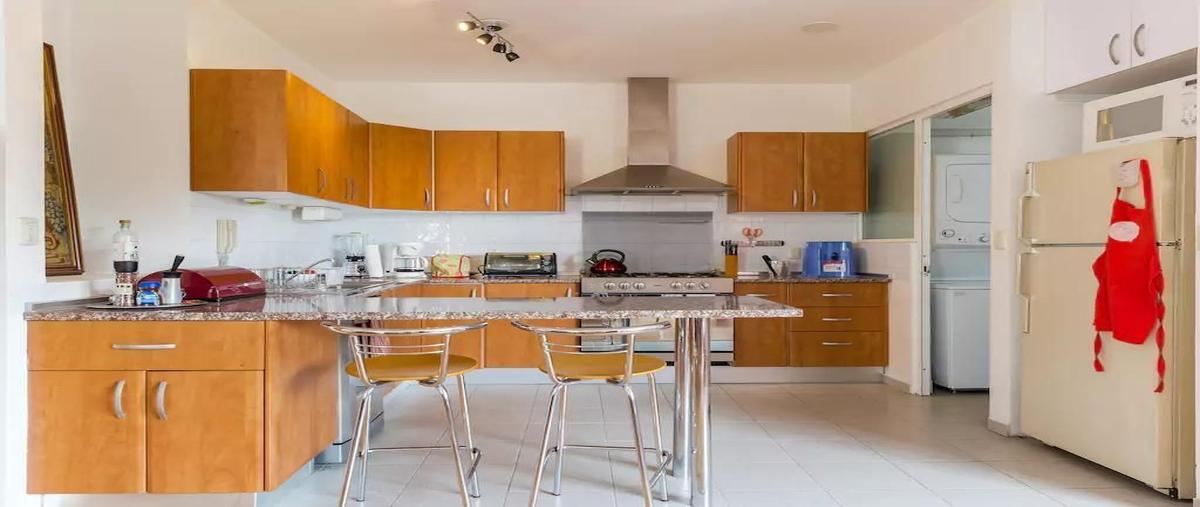 Foto de departamento en renta en san luis potosi , roma norte, cuauhtémoc, df / cdmx, 29793782 No. 03