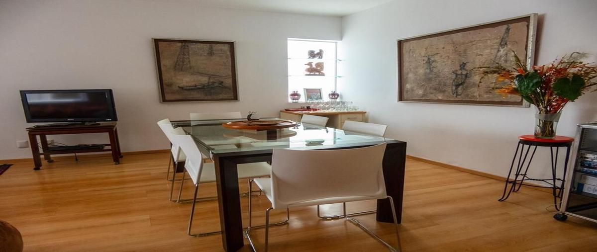 Foto de departamento en renta en san luis potosi , roma norte, cuauhtémoc, df / cdmx, 29793782 No. 05