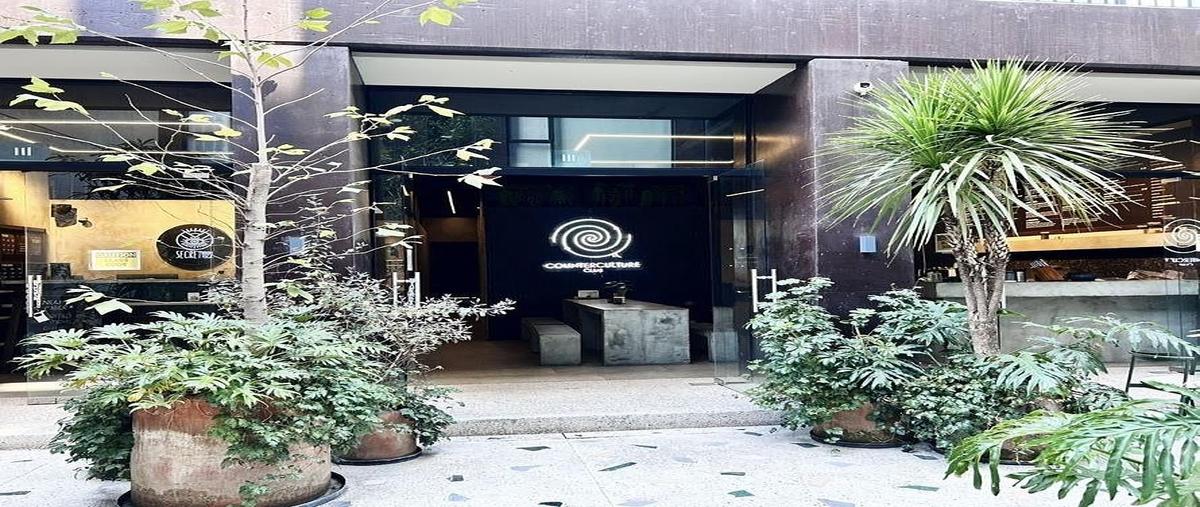 Foto de local en san luis potosi , roma norte, cuauhtémoc, df / cdmx, 30737182 foto 02 Foto de local en renta en san luis potosi , roma norte, cuauhtémoc, df / cdmx, 30737182 No. 02