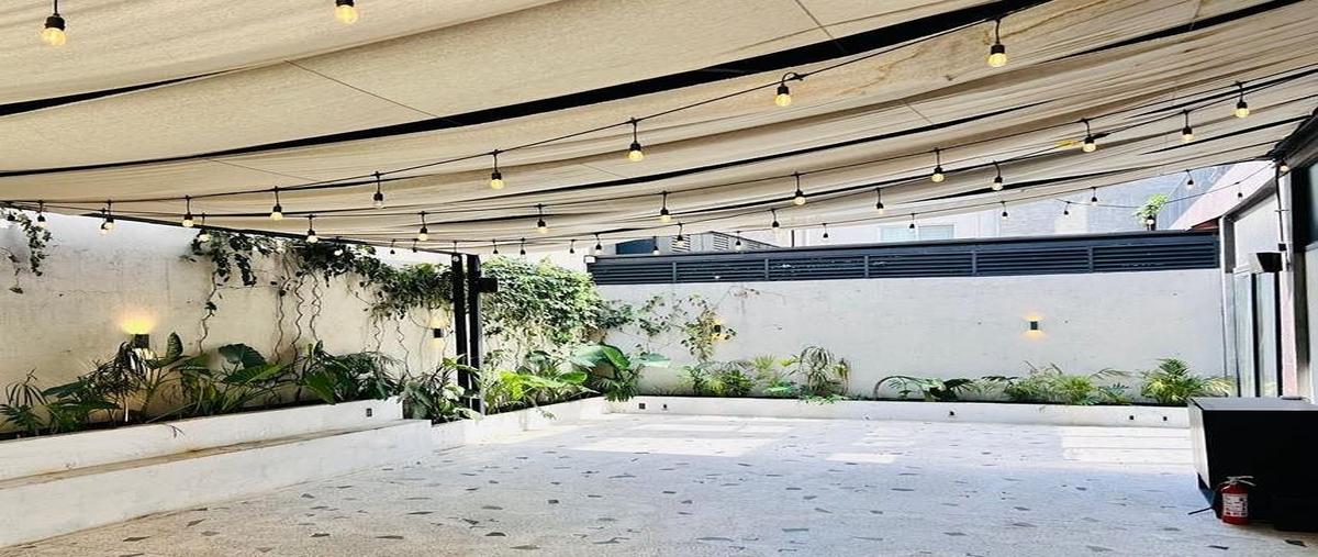 Foto de local en san luis potosi , roma norte, cuauhtémoc, df / cdmx, 30737182 foto 04 Foto de local en renta en san luis potosi , roma norte, cuauhtémoc, df / cdmx, 30737182 No. 04