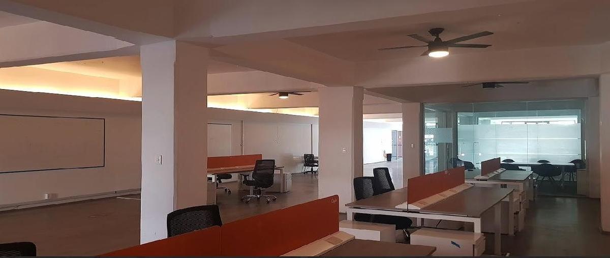 Foto de oficina en renta en san luis potosí , roma norte, cuauhtémoc, df / cdmx, 0 No. 04