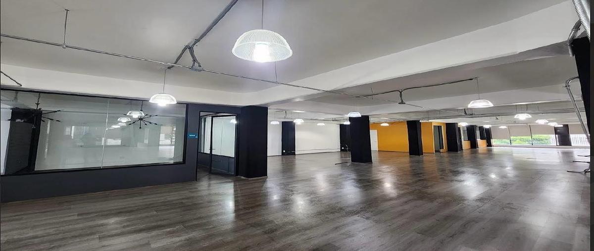 Foto de oficina en renta en san luis potosí , roma norte, cuauhtémoc, df / cdmx, 0 No. 05