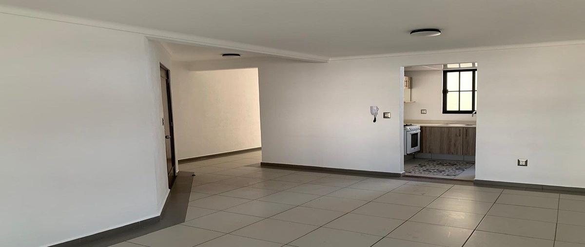 Foto de departamento en venta en san luis potosi , roma norte, cuauhtémoc, df / cdmx, 0 No. 04