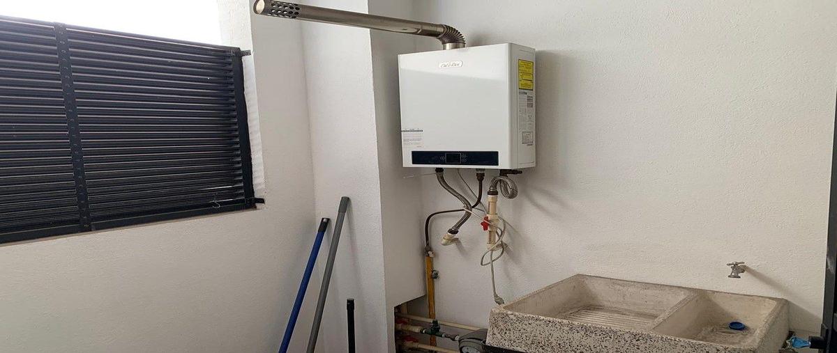 Foto de departamento en venta en san luis potosi , roma norte, cuauhtémoc, df / cdmx, 0 No. 05