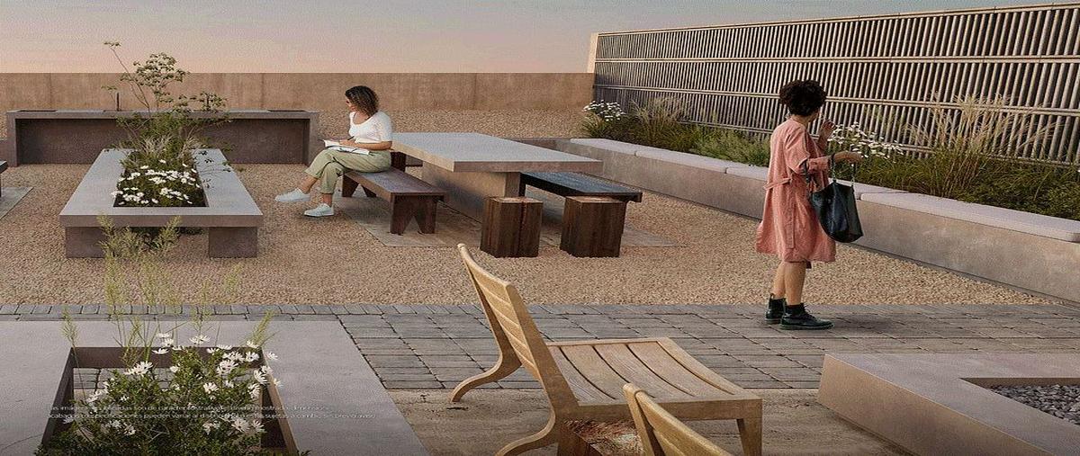 Foto de departamento en venta en san luis potosi , roma norte, cuauhtémoc, df / cdmx, 0 No. 03