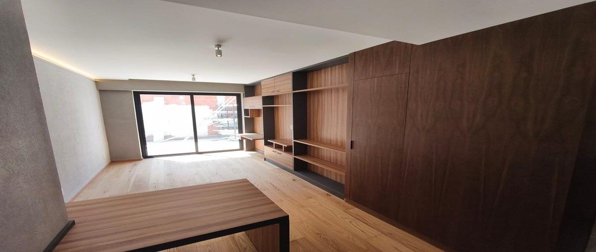 Foto de departamento en venta en san luis potosi , roma norte, cuauhtémoc, df / cdmx, 0 No. 03