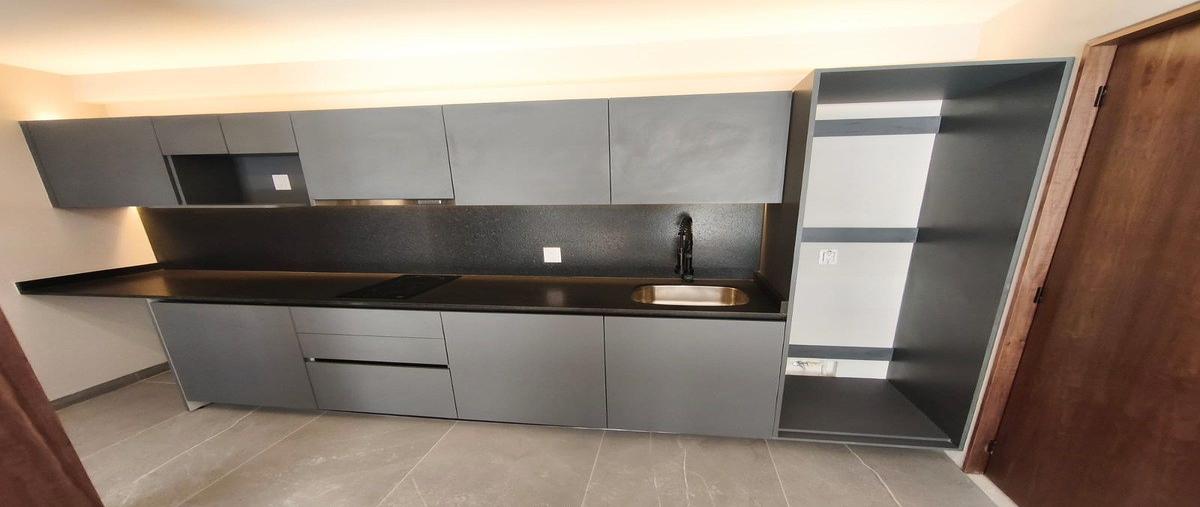 Foto de departamento en venta en san luis potosi , roma norte, cuauhtémoc, df / cdmx, 0 No. 05