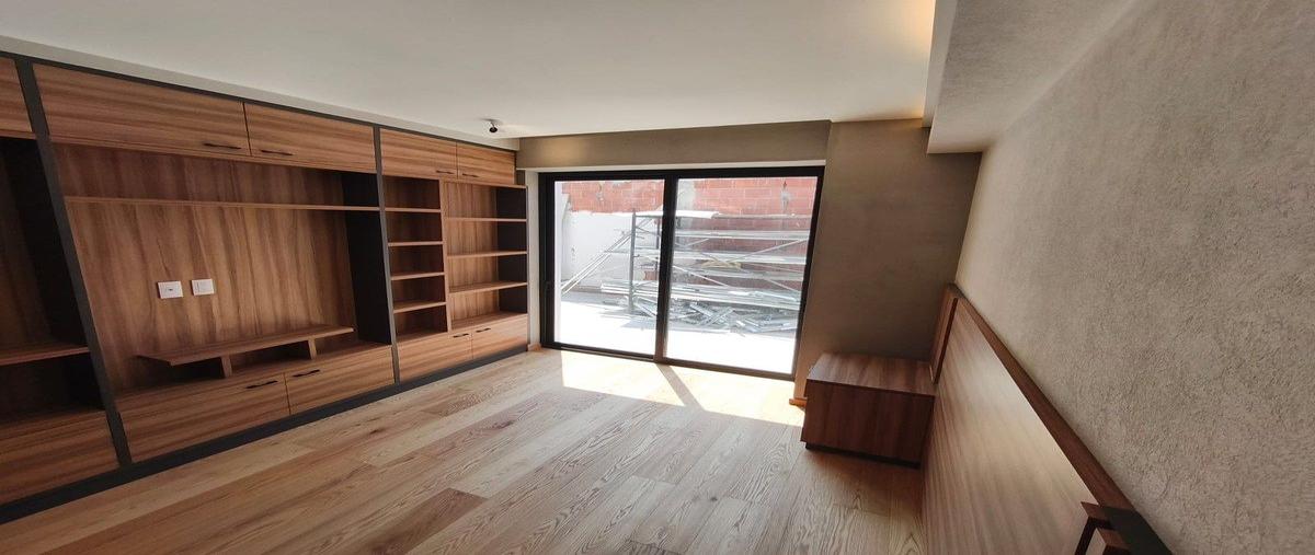 Foto de departamento en venta en san luis potosi , roma norte, cuauhtémoc, df / cdmx, 0 No. 07