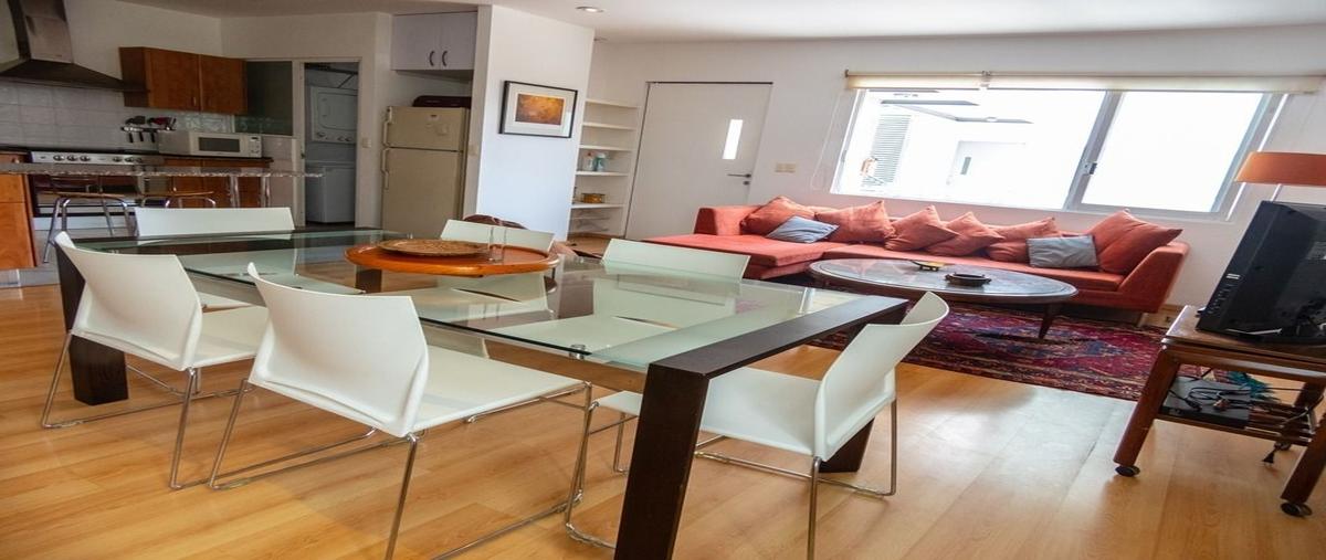 Foto de departamento en venta en san luis potosi , roma norte, cuauhtémoc, df / cdmx, 0 No. 10