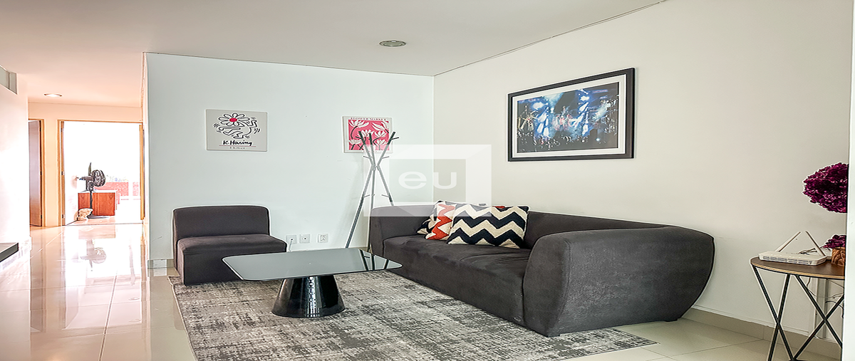 Foto de departamento en venta en san luis potosí , roma norte, cuauhtémoc, df / cdmx, 0 No. 05