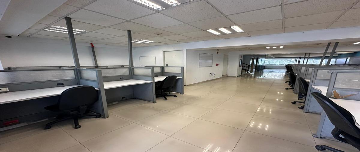 Foto de oficina en renta en san luis potosí , roma norte, cuauhtémoc, df / cdmx, 0 No. 05