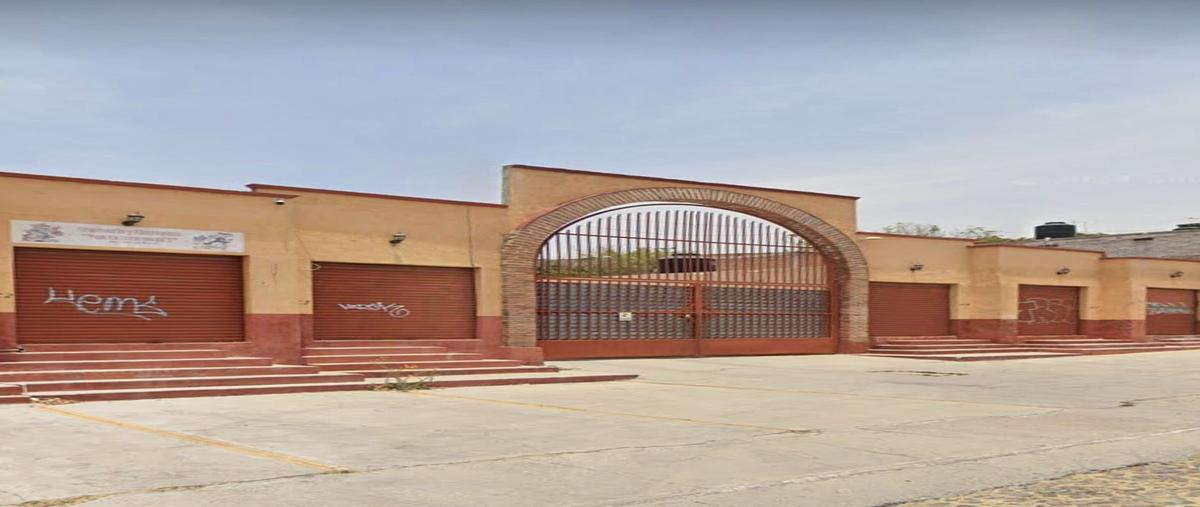 Foto de local en venta en san luis potosi , san josé de los olvera, corregidora, querétaro, 0 No. 01