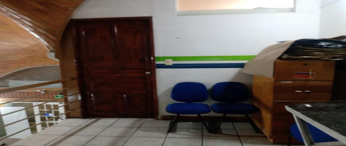 Foto de edificio en venta en san luis potosí , san luis, san luis potosí, san luis potosí, 29908300 No. 04